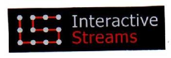 Imagen de INTERACTIVE STREAMS