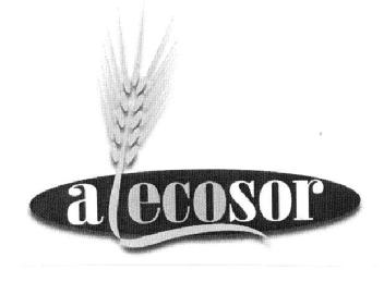 Imagen de ALECOSOR