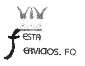 Imagen de FESTA SERVICIOS. FQ