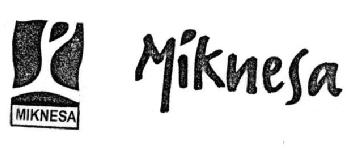 Imagen de MIKNESA