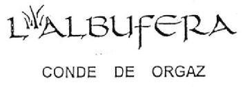 Imagen de L\'ALBUFERA CONDE DE ORGAZ