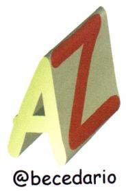 Imagen de AZ @BECEDARIO