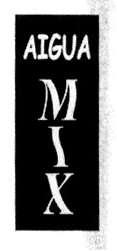 Imagen de AIGUA MIX