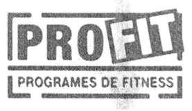 Imagen de PROFIT PROGRAMES DE FITNESS
