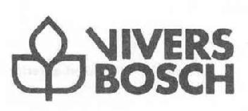 Imagen de VIVERS BOSCH