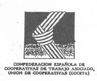 Imagen de CONFEDERACION ESPAÑOLA DE COOPERATIVAS DE TRABAJO ASOCIADO, UNION DE COOPERATIVAS (COCETA)