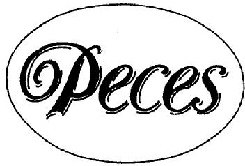 Imagen de PECES