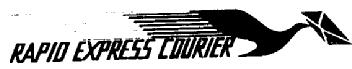 Imagen de RAPID EXPRESS COURIER