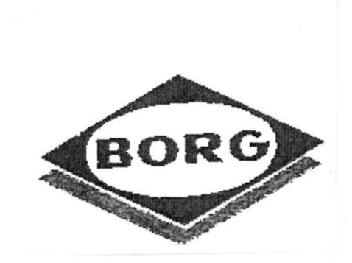 Imagen de BORG