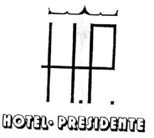 Imagen de H.P. HOTEL.PRESIDENTE