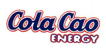 Imagen de COLA CAO ENERGY