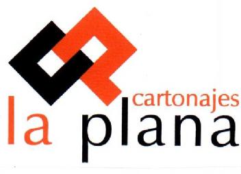 Imagen de CP CARTONAJES LA PLANA