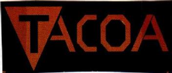 Imagen de TACOA