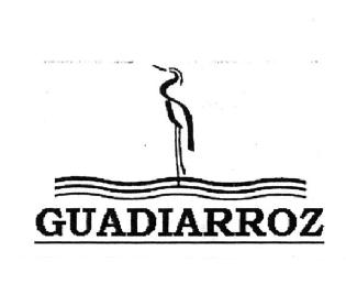 Imagen de GUADIARROZ