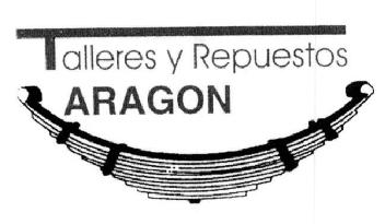 Imagen de TALLERES Y REPUESTOS ARAGON