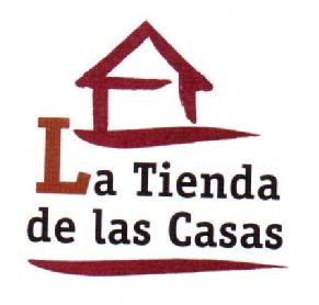 Imagen de LA TIENDA DE LAS CASAS