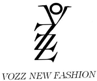 Imagen de VOZZ VOZZ NEW FASHION