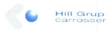 Imagen de HILL GRUP CARROSSER