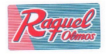 Imagen de RAQUEL OLMOS