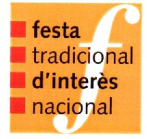 Imagen de F FESTA TRADICIONAL D'INTERES NACIONAL