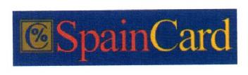 Imagen de C% SPAINCARD