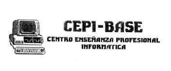 Imagen de CEPI-BASE CENTRO ENSEÑANZA PROFESIONAL INFORMATICA