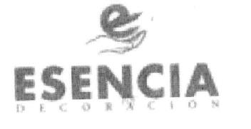 Imagen de E ESENCIA DECORACION