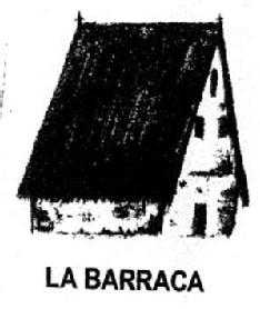 Imagen de LA BARRACA