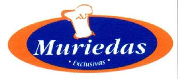 Imagen de MURIEDAS EXCLUSIVAS