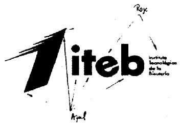Imagen de 1 ITEB INSTITUTO TECNOLOGICO DE LA BISUTERIA
