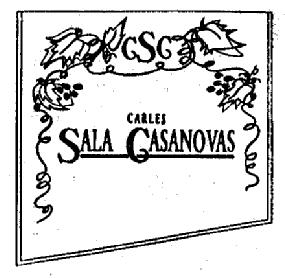 Imagen de CSC CARLES SALA CASANOVAS