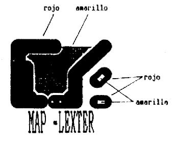 Imagen de MAP-LEXTER
