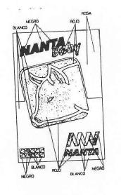 Imagen de NANTABABY NANTA