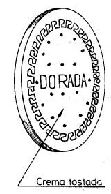 Imagen de DORADA