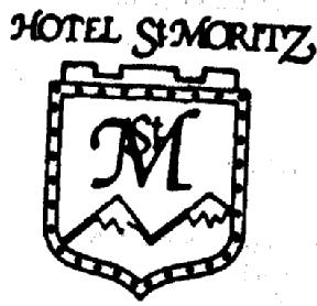 Imagen de HOTEL ST MORITZ STM