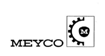 Imagen de MEYCO M