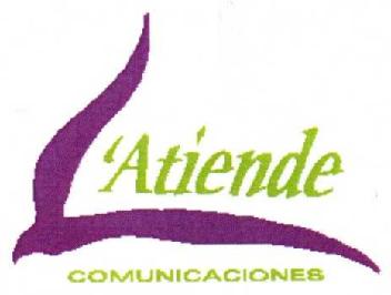 Imagen de L\'ATIENDE COMUNICACIONES