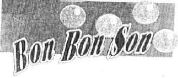 Imagen de BON BON SON