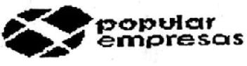 Imagen de POPULAR EMPRESAS