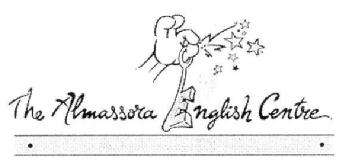 Imagen de THE ALMASSORA ENGLISH CENTRE