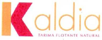 Imagen de KALDIA TARIMA FLOTANTE NATURAL