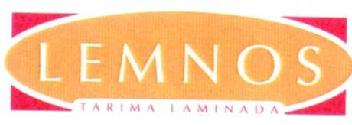 Imagen de LEMNOS TARIMA LAMINADA