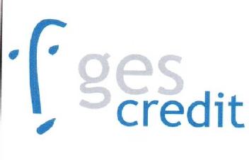 Imagen de GESCREDIT