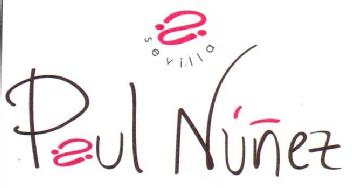 Imagen de SEVILLA PAUL NUÑEZ