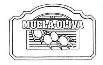 Imagen de MUELA-OLIVA