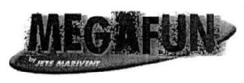 Imagen de MEGAFUN BY JETS MARIVENT