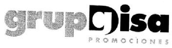 Imagen de GRUPDISA G PROMOCIONES