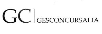Imagen de GC GESCONCURSALIA