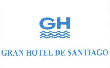 Imagen de GH GRAN HOTEL DE SANTIAGO