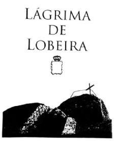 Imagen de LAGRIMA DE LOBEIRA